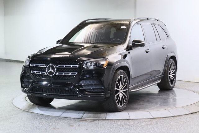 2022 MERCEDES-BENZ GLS-CLASS - Image 13