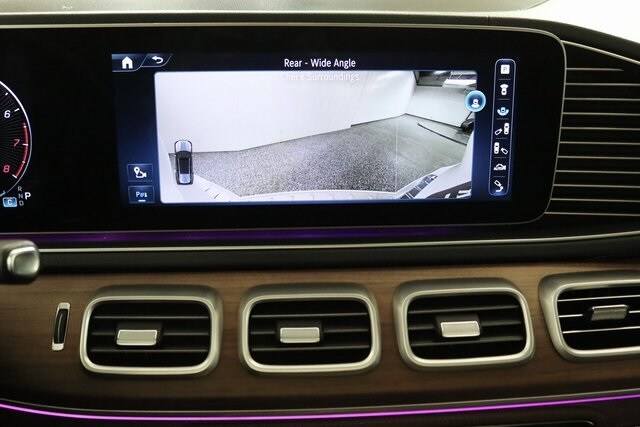 2024 MERCEDES-BENZ GLS-CLASS - Image 30