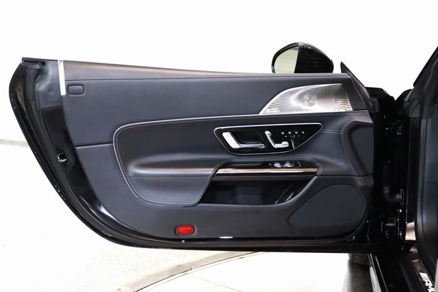 2022 MERCEDES-BENZ SL-CLASS - Image 21