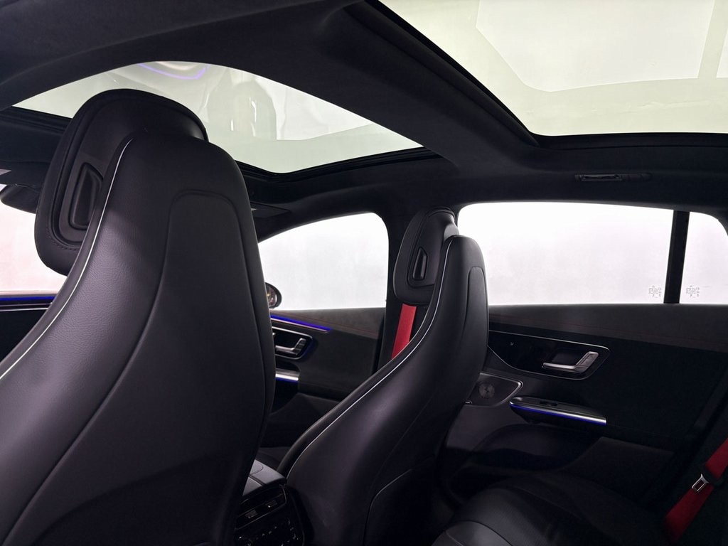 2023 MERCEDES-BENZ EQE-CLASS SEDAN - Image 27
