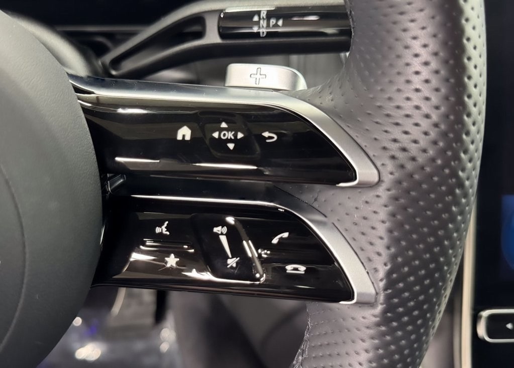 2024 MERCEDES-BENZ GLC-CLASS - Image 13