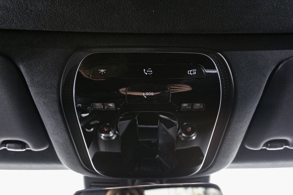 2022 MERCEDES-BENZ SL-CLASS - Image 25