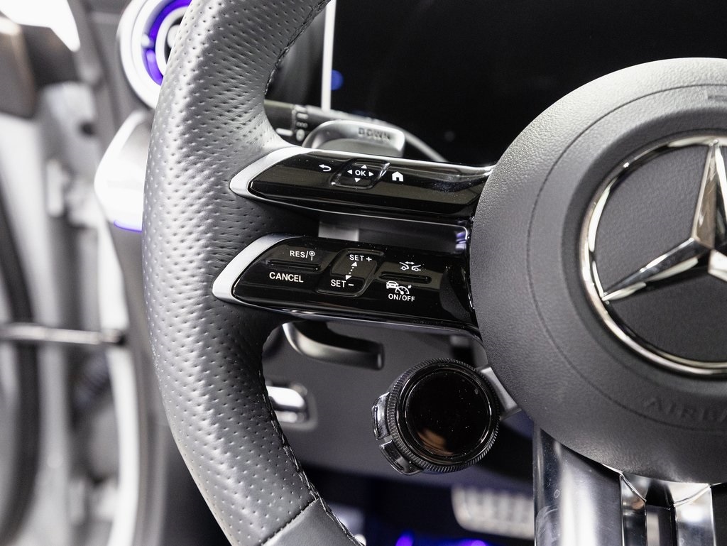 2025 MERCEDES-BENZ CLE - Image 12