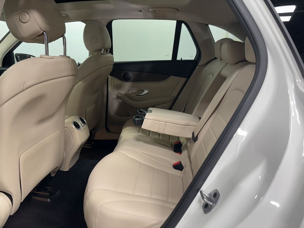 2022 MERCEDES-BENZ GLC-CLASS - Image 22