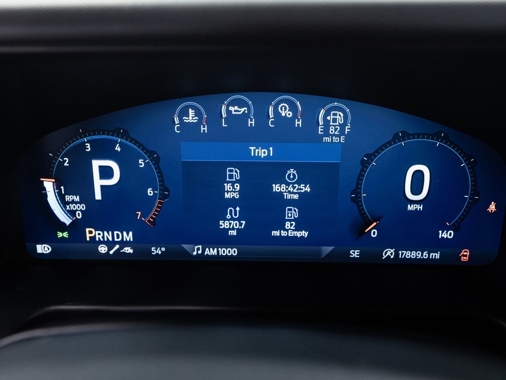 2023 FORD BRONCO - Image 13