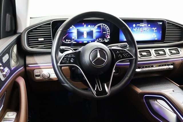 2024 MERCEDES-BENZ GLE-CLASS - Image 19