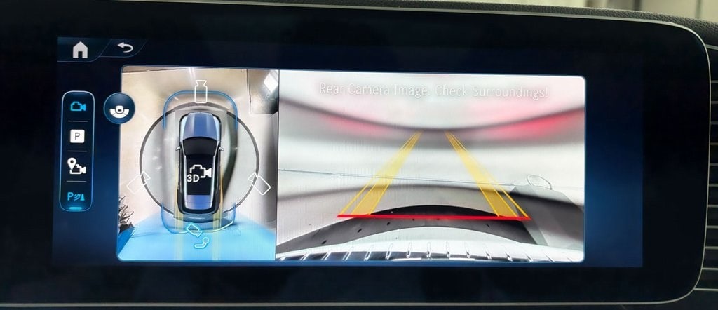 2025 MERCEDES-BENZ GLE-CLASS - Image 19