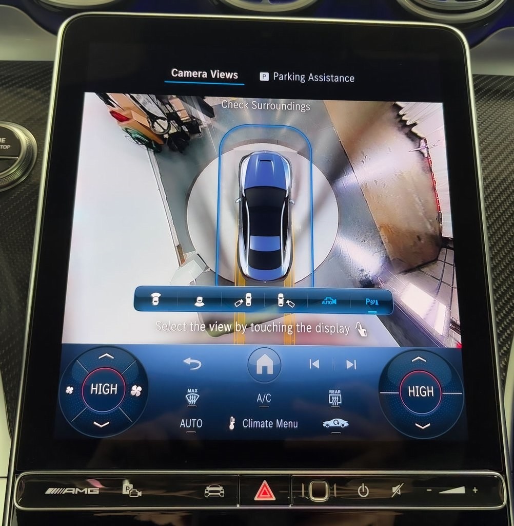 2025 MERCEDES-BENZ CLE - Image 25