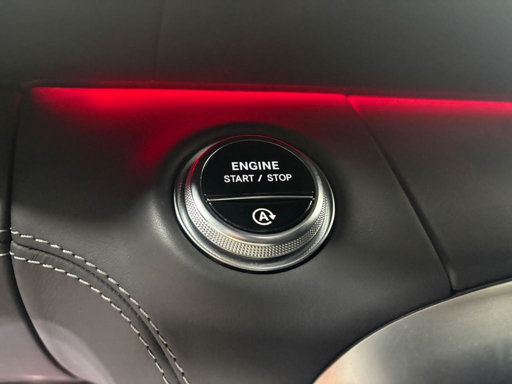 2022 MERCEDES-BENZ SL-CLASS - Image 18