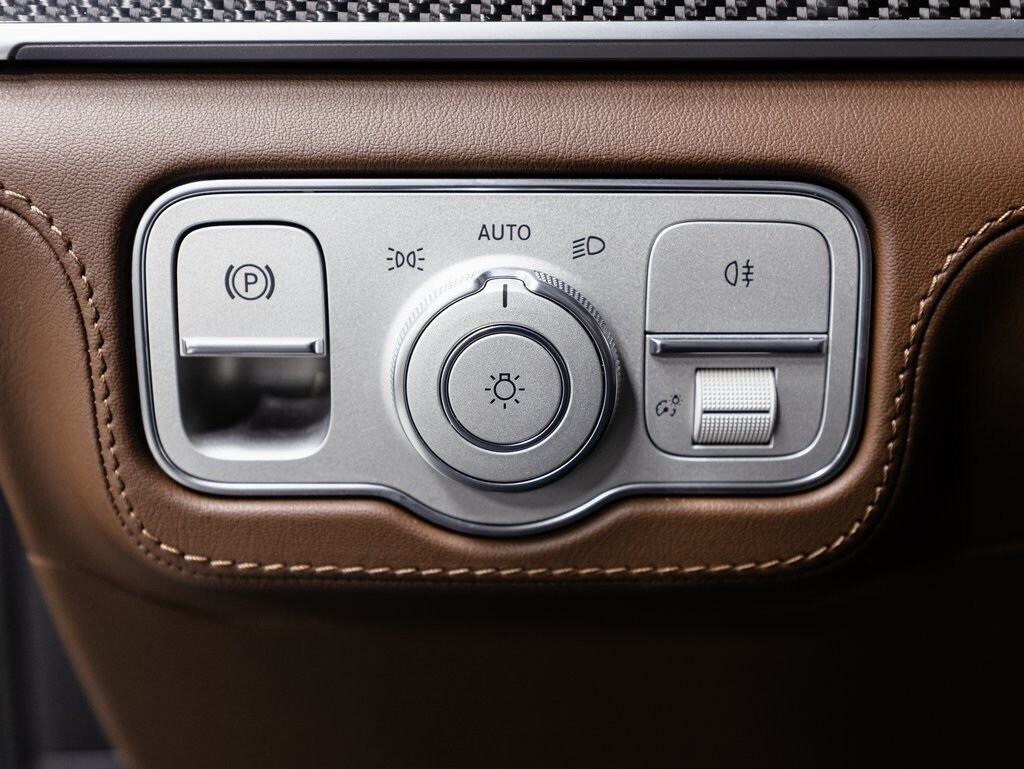 2024 MERCEDES-BENZ GLS-CLASS - Image 10