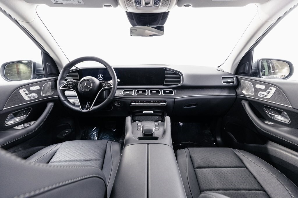 2026 MERCEDES-BENZ GLE-CLASS - Image 27