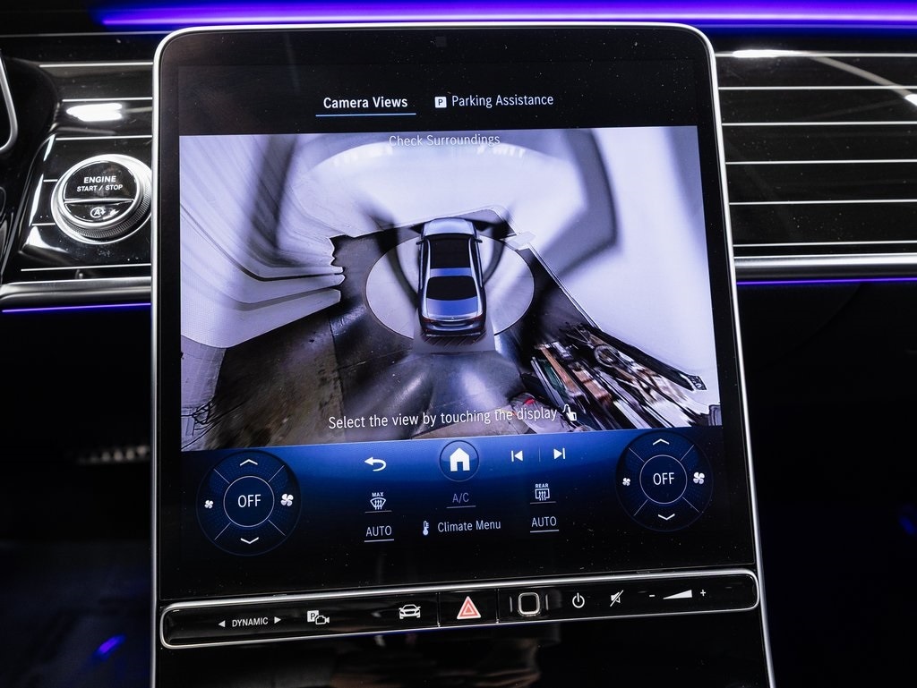 2023 MERCEDES-BENZ S-CLASS - Image 21