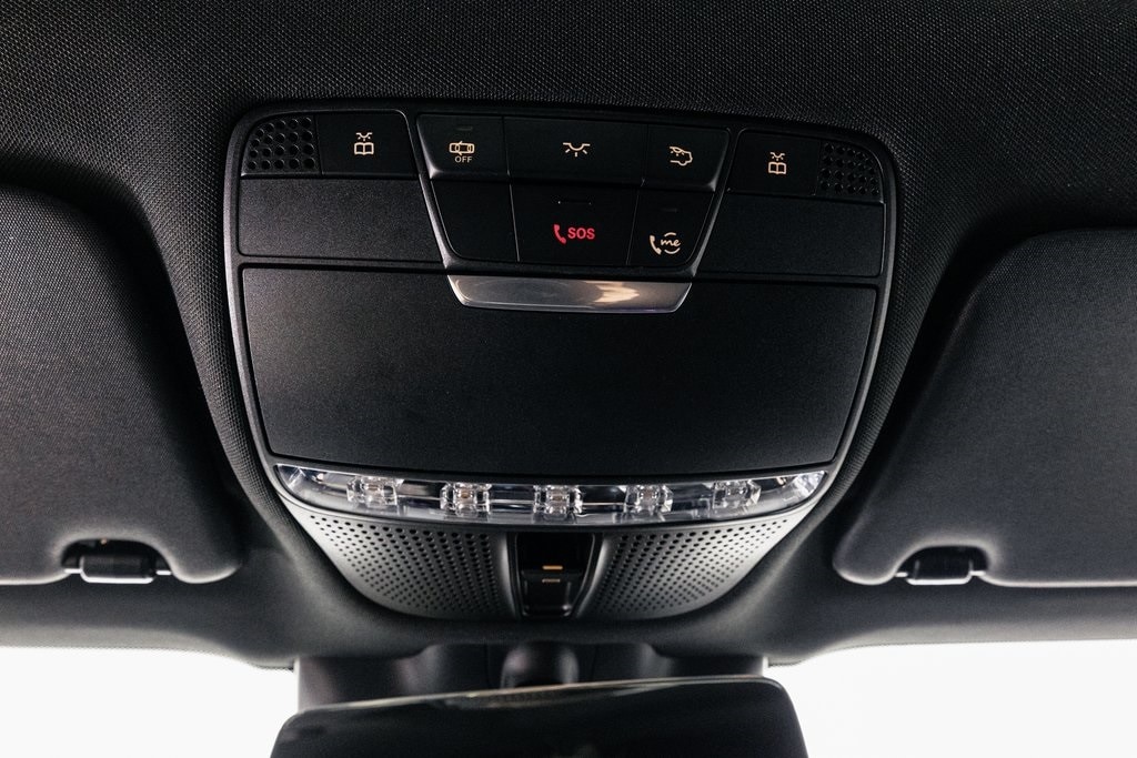 2022 MERCEDES-BENZ GLC-CLASS - Image 22