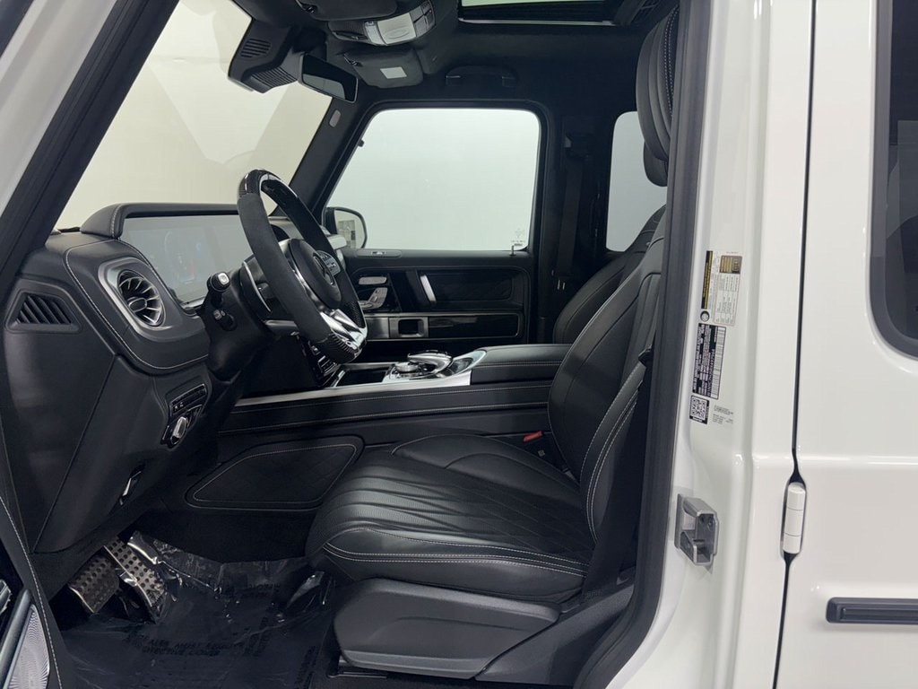 2024 MERCEDES-BENZ G-CLASS - Image 9