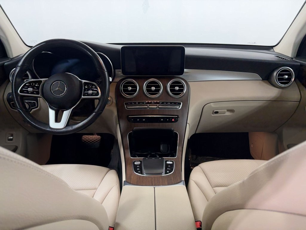 2022 MERCEDES-BENZ GLC-CLASS - Image 21
