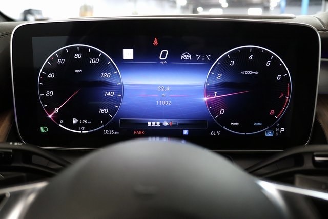 2024 MERCEDES-BENZ GLC-CLASS - Image 25