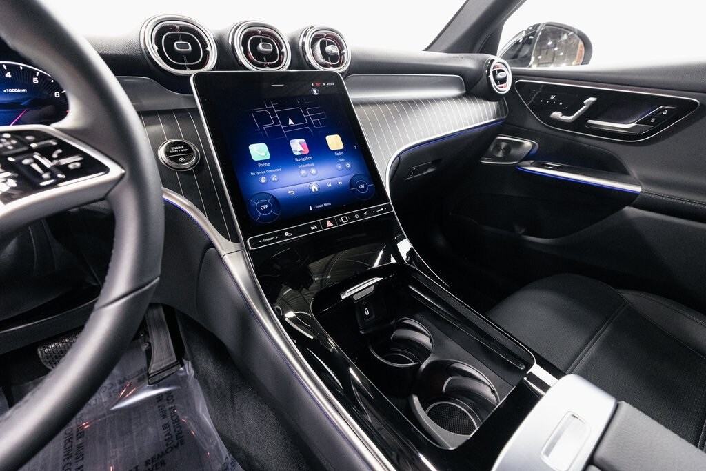 2026 MERCEDES-BENZ GLC-CLASS - Image 15