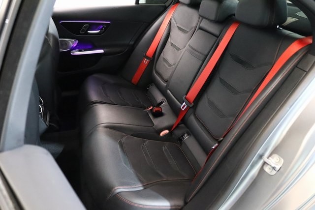 2023 MERCEDES-BENZ C-CLASS - Image 18