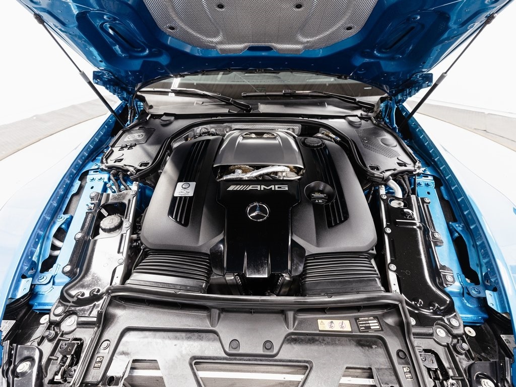 2023 MERCEDES-BENZ SL-CLASS - Image 37