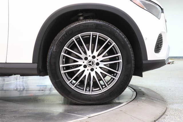 2025 MERCEDES-BENZ GLC-CLASS - Image 14