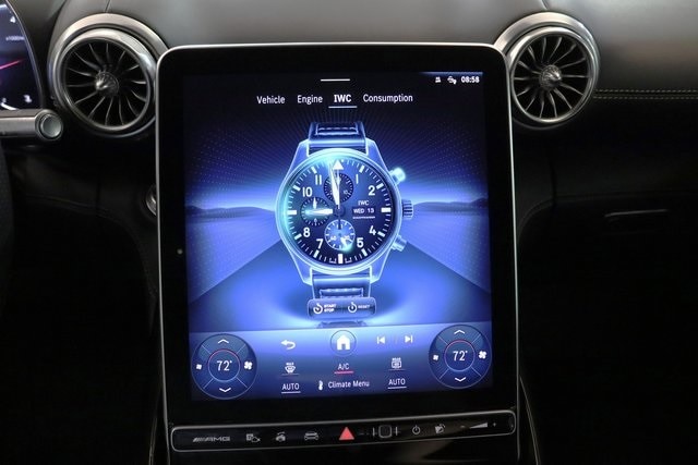 2022 MERCEDES-BENZ SL-CLASS - Image 27