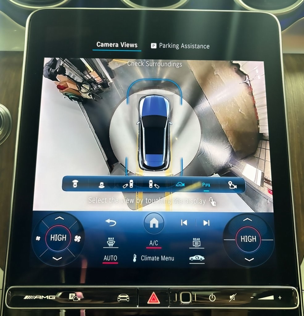 2024 MERCEDES-BENZ GLC-CLASS - Image 25