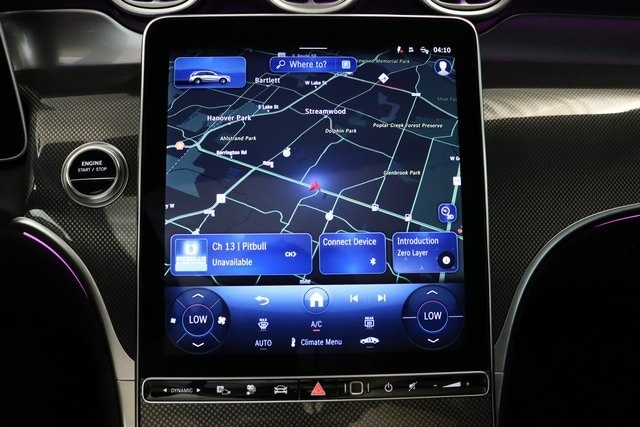 2025 MERCEDES-BENZ GLC-CLASS - Image 7