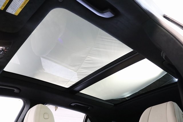 2025 MERCEDES-BENZ GLE-CLASS - Image 10