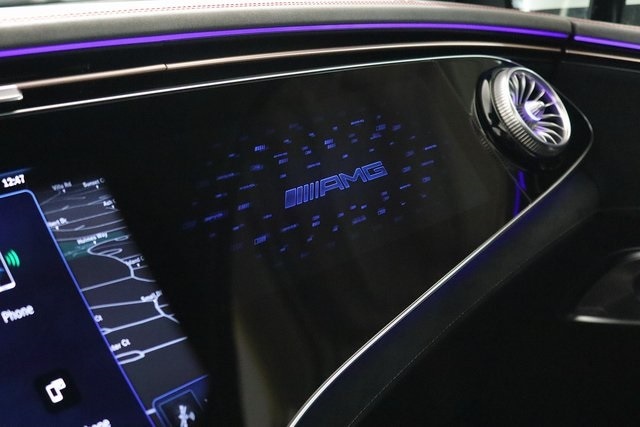 2024 MERCEDES-BENZ EQE-CLASS SUV - Image 39