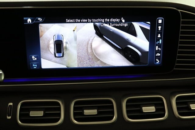 2024 MERCEDES-BENZ GLE-CLASS - Image 27