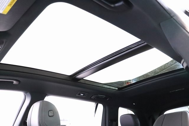 2024 MERCEDES-BENZ GLS-CLASS - Image 13