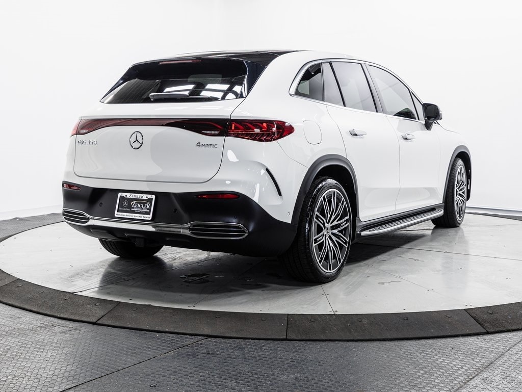 2023 MERCEDES-BENZ EQE-CLASS SUV - Image 36