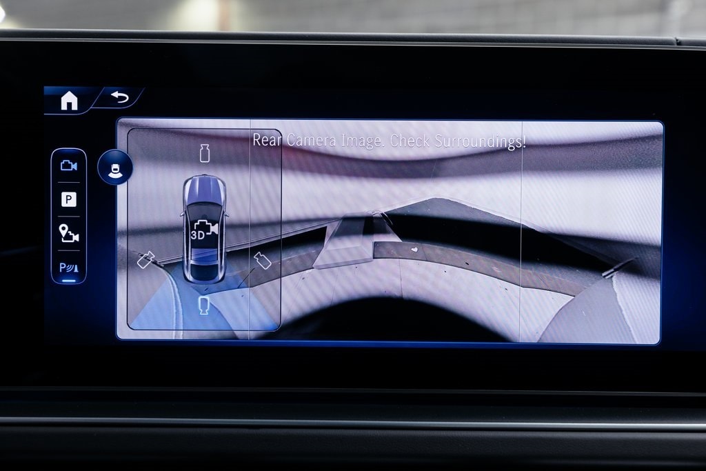 2025 MERCEDES-BENZ GLE-CLASS - Image 19