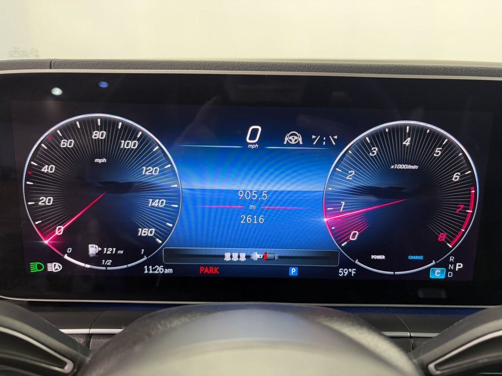 2024 MERCEDES-BENZ GLE-CLASS - Image 14