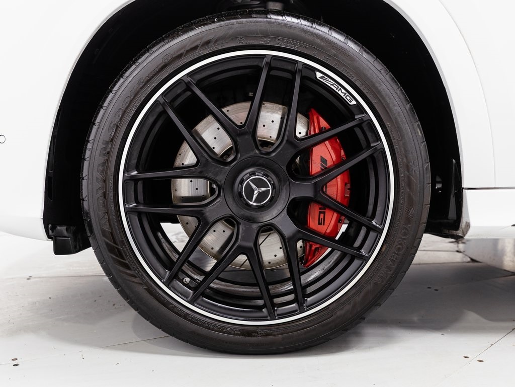 2025 MERCEDES-BENZ GLE-CLASS - Image 39