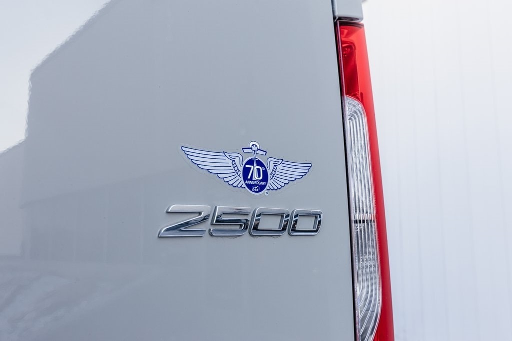 2022 MERCEDES-BENZ SPRINTER - Image 35