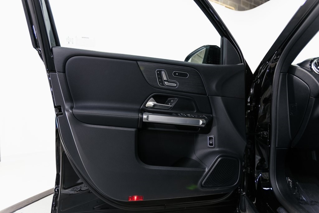 2023 MERCEDES-BENZ EQB-CLASS - Image 5