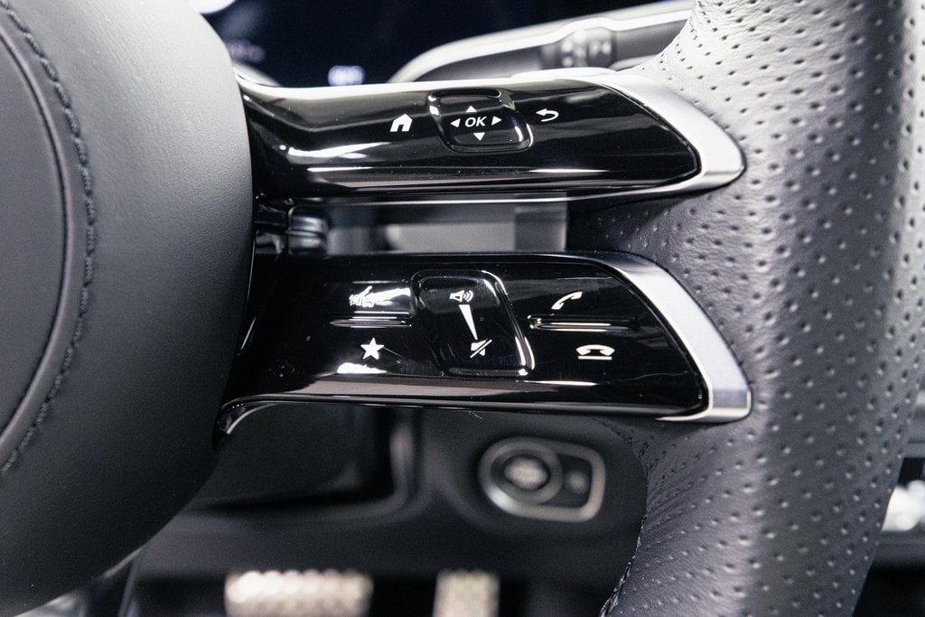 2026 MERCEDES-BENZ GLS-CLASS - Image 13