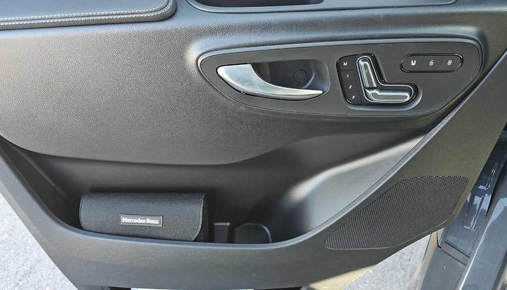 2024 MERCEDES-BENZ SPRINTER - Image 9