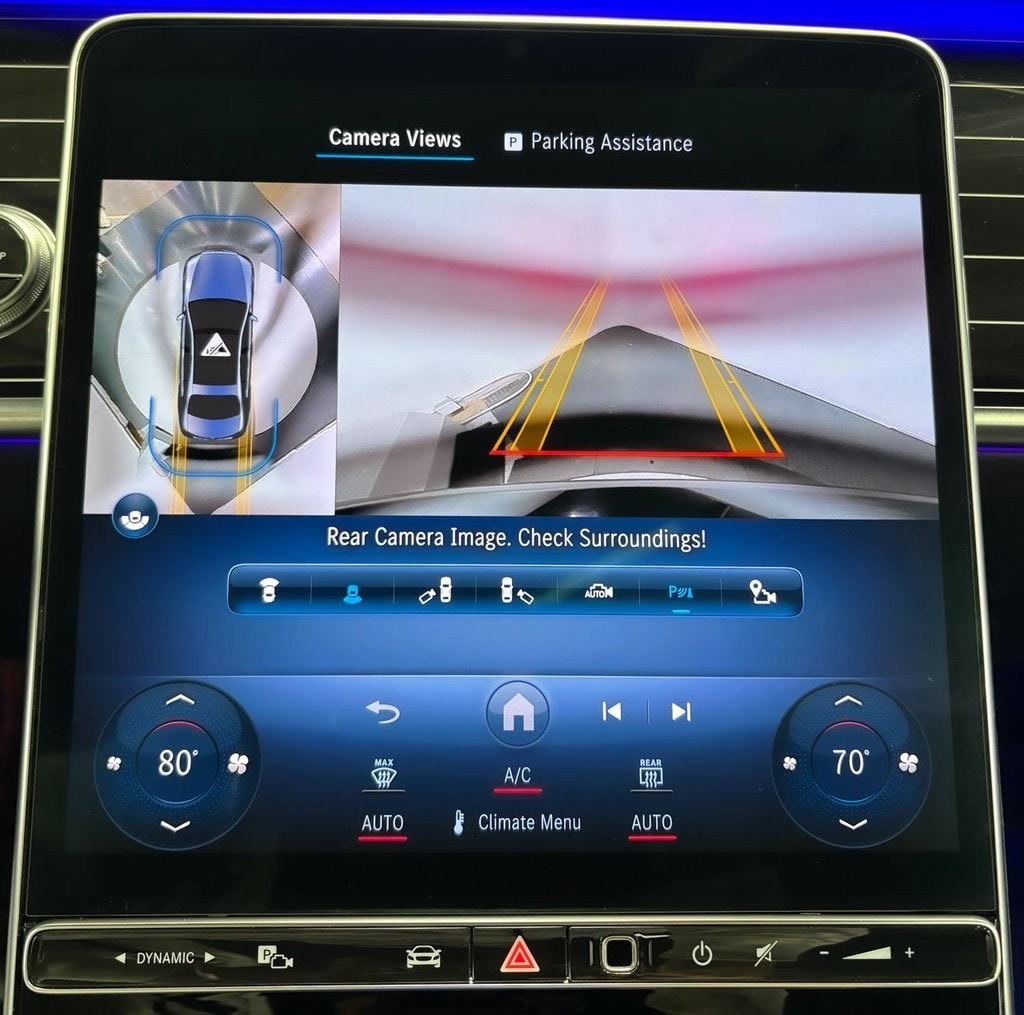 2023 MERCEDES-BENZ S-CLASS - Image 20