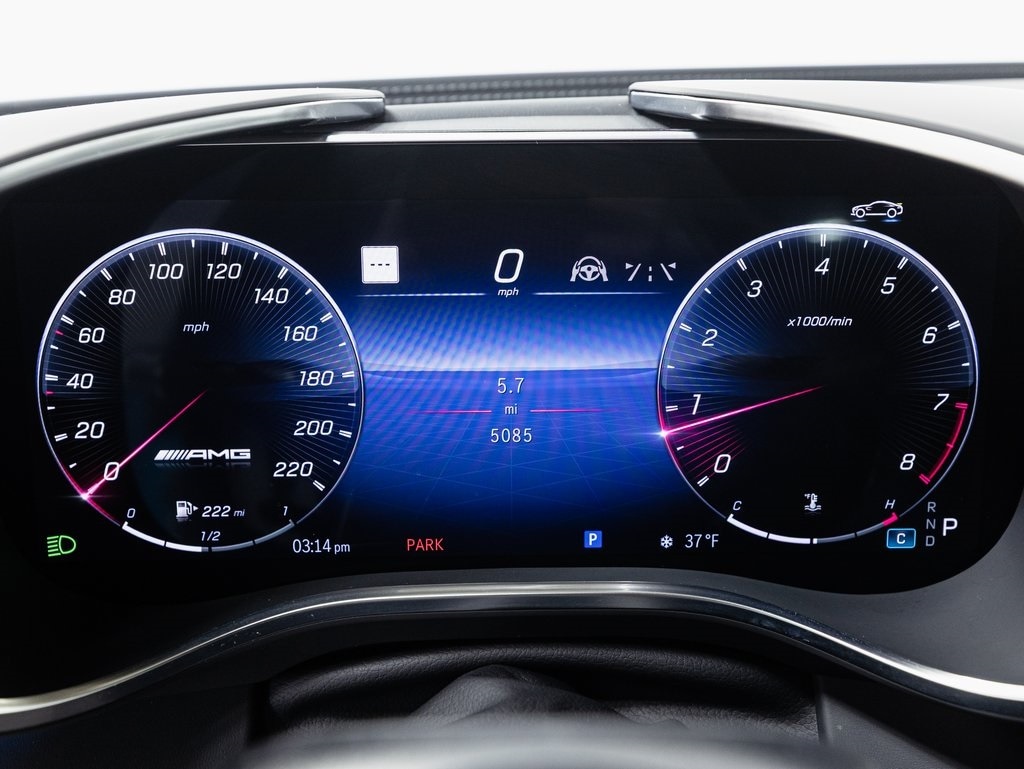 2023 MERCEDES-BENZ SL-CLASS - Image 15