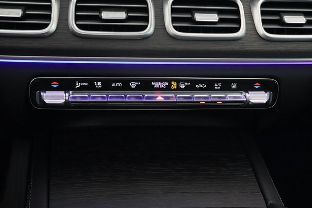 2025 MERCEDES-BENZ GLE-CLASS - Image 27