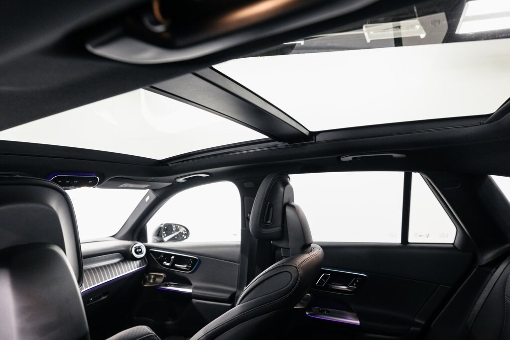 2026 MERCEDES-BENZ GLC-CLASS - Image 25