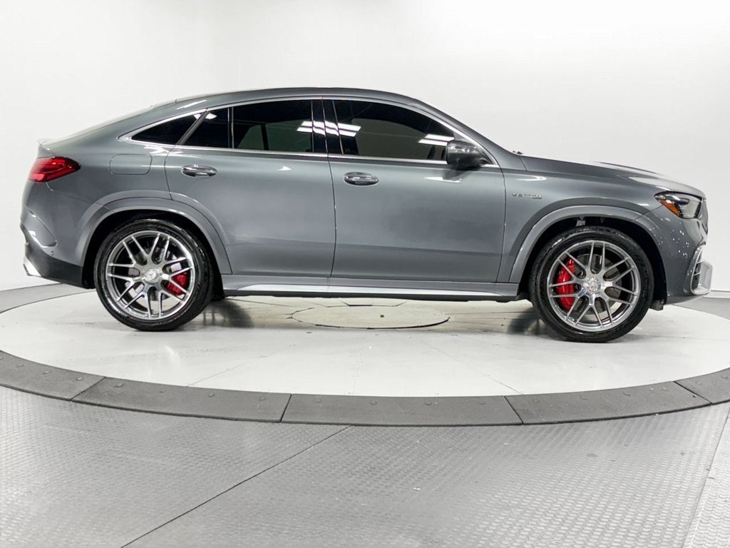 2024 MERCEDES-BENZ GLE-CLASS - Image 34