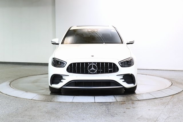 2021 MERCEDES-BENZ E-CLASS - Image 13