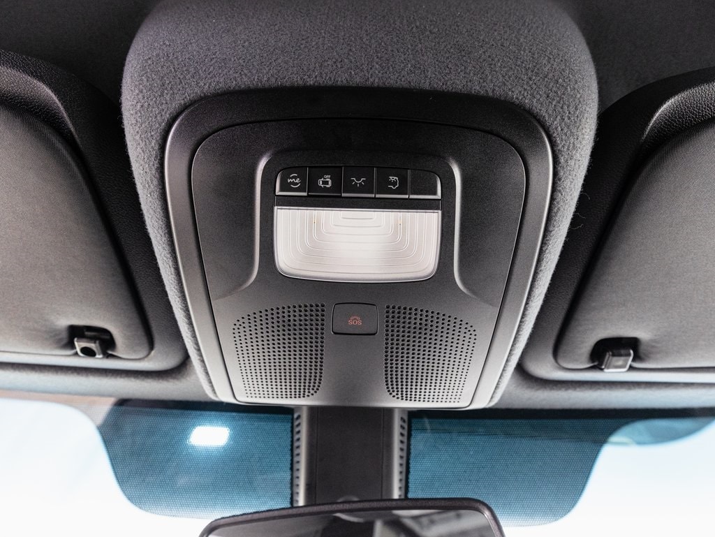 2025 MERCEDES-BENZ SPRINTER - Image 17