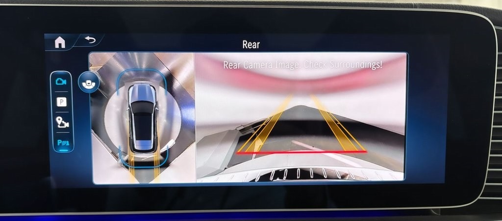 2025 MERCEDES-BENZ GLE-CLASS - Image 19