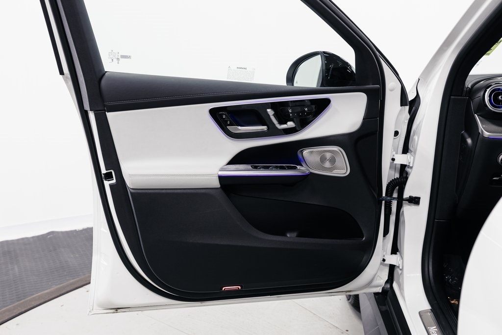 2026 MERCEDES-BENZ GLC-CLASS - Image 5