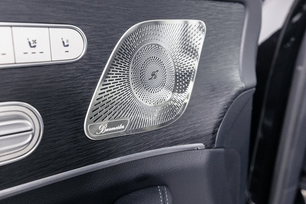 2026 MERCEDES-BENZ GLS-CLASS - Image 7