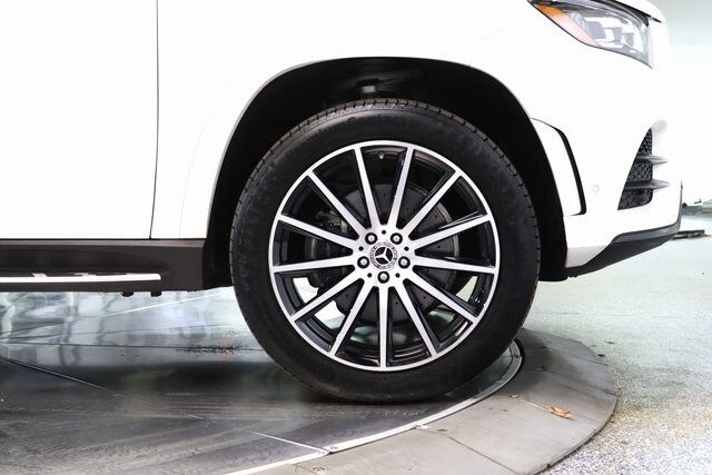 2022 MERCEDES-BENZ GLS-CLASS - Image 16